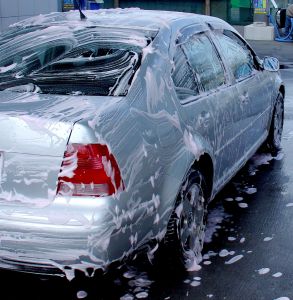 carwash